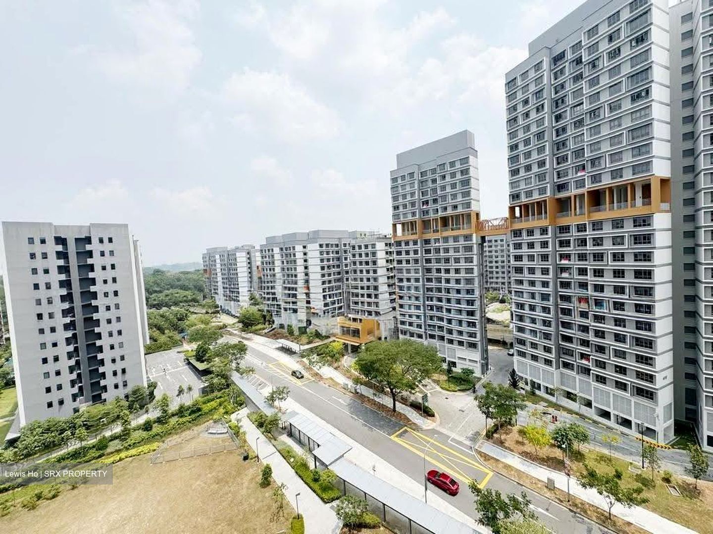 Blk 402A Fernvale Acres (Sengkang), HDB 4 Rooms #633406491
